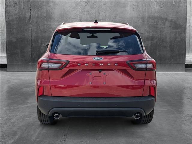 new 2025 Ford Escape car, priced at $32,070