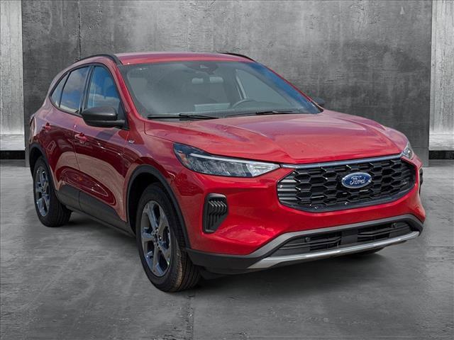 new 2025 Ford Escape car, priced at $32,070