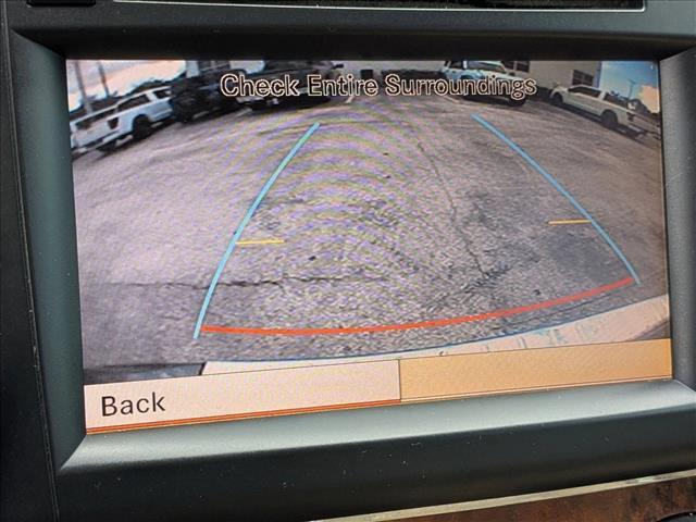 used 2011 Mercedes-Benz GL-Class car, priced at $7,652