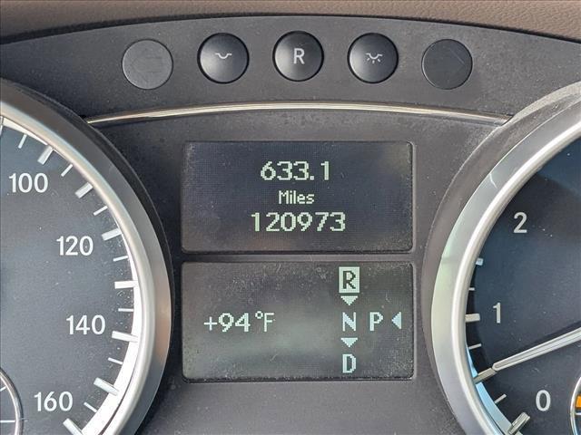 used 2011 Mercedes-Benz GL-Class car, priced at $7,652