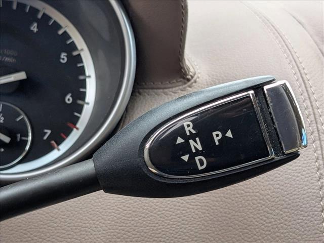 used 2011 Mercedes-Benz GL-Class car, priced at $7,652
