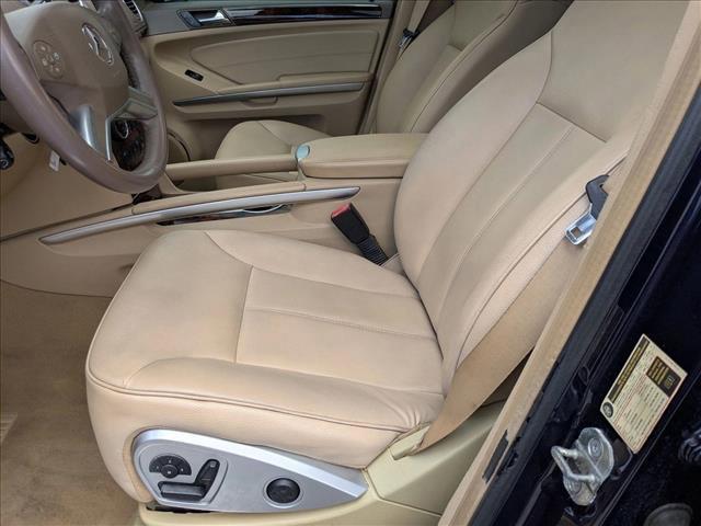 used 2011 Mercedes-Benz GL-Class car, priced at $7,652