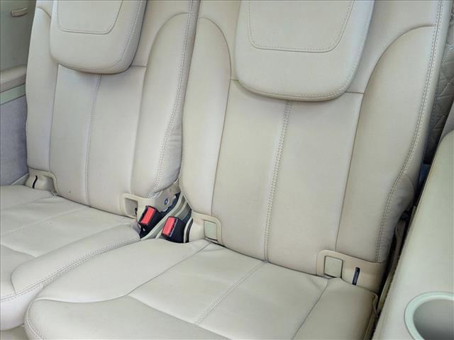 used 2011 Mercedes-Benz GL-Class car, priced at $7,652