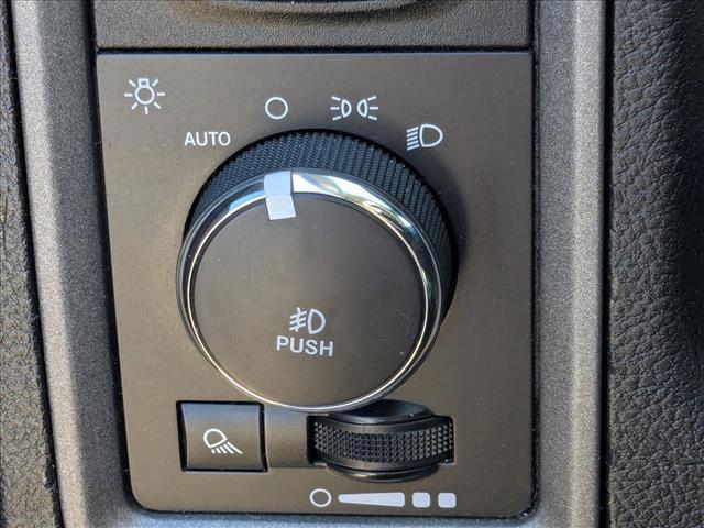 used 2018 Ram 1500 car, priced at $17,592