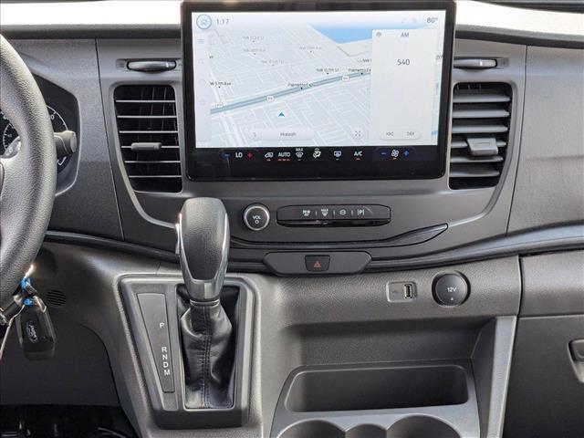 new 2025 Ford Transit-350 car, priced at $59,431