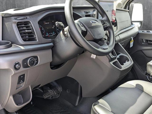 new 2025 Ford Transit-350 car, priced at $59,431