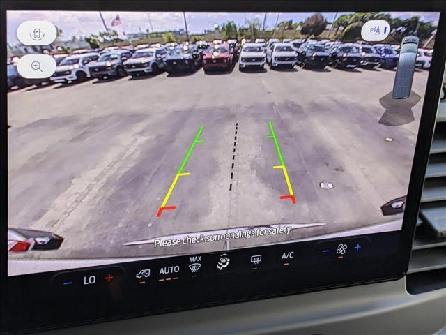 new 2025 Ford Transit-350 car, priced at $59,431