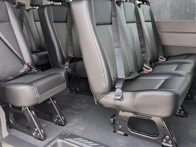 new 2025 Ford Transit-350 car, priced at $59,431