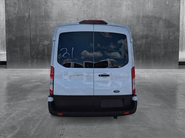 new 2025 Ford Transit-350 car, priced at $59,431
