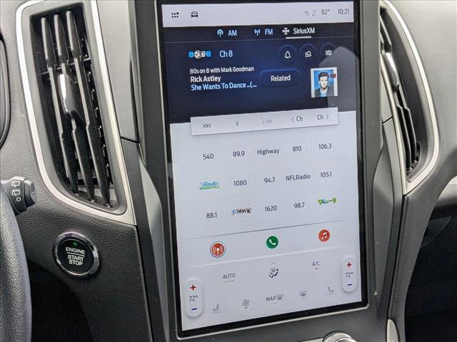 used 2024 Ford Edge car, priced at $29,951