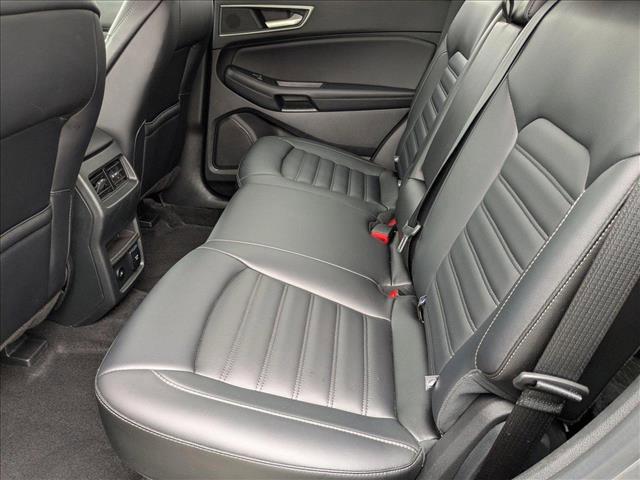 used 2024 Ford Edge car, priced at $29,951