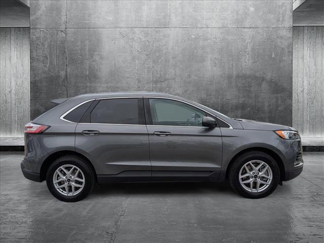 used 2024 Ford Edge car, priced at $29,951
