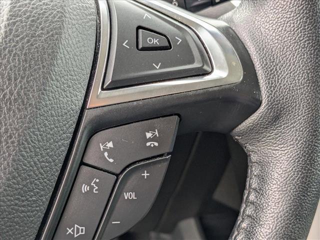 used 2024 Ford Edge car, priced at $29,951
