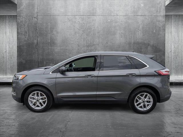 used 2024 Ford Edge car, priced at $29,951