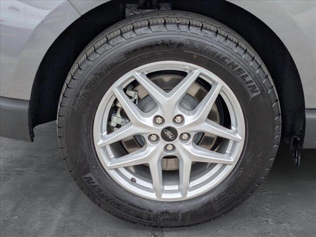 used 2024 Ford Edge car, priced at $29,951