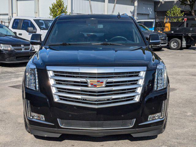 used 2016 Cadillac Escalade car, priced at $24,998