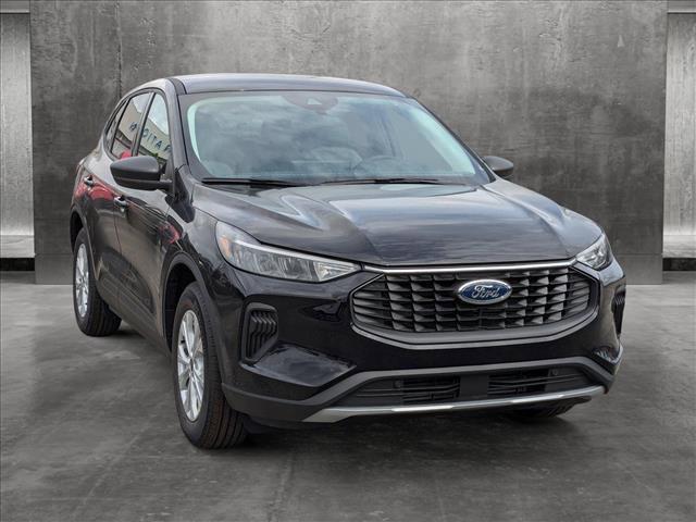 new 2025 Ford Escape car, priced at $34,305