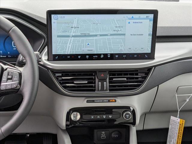 new 2025 Ford Escape car, priced at $31,846
