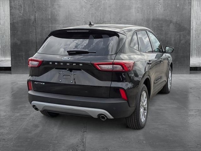 new 2025 Ford Escape car, priced at $31,846