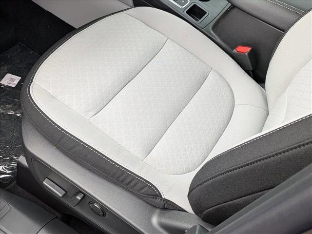 new 2025 Ford Escape car, priced at $31,846