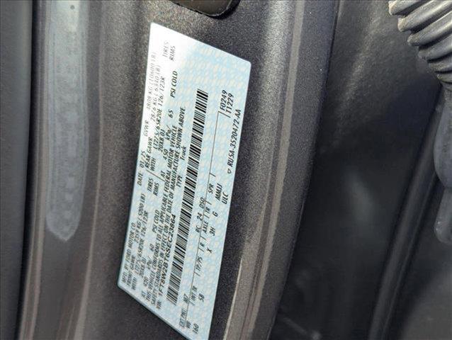new 2025 Ford F-250 car, priced at $89,675