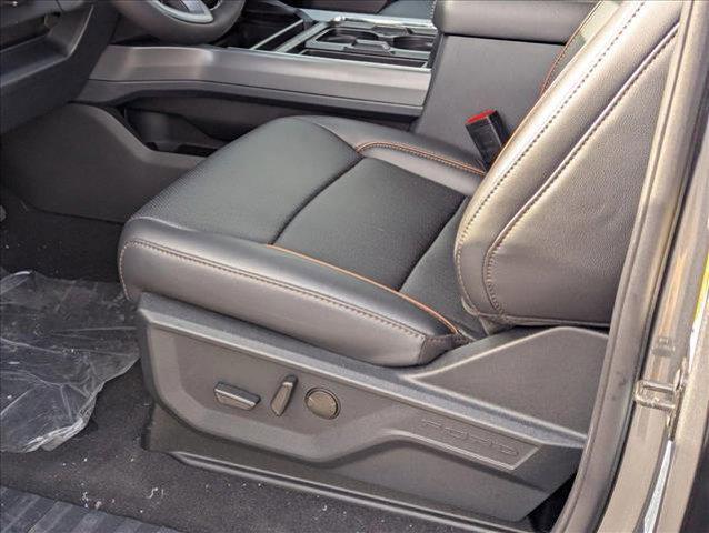 new 2025 Ford F-250 car, priced at $89,675