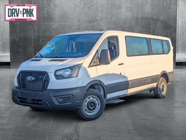 new 2024 Ford Transit-350 car, priced at $58,005