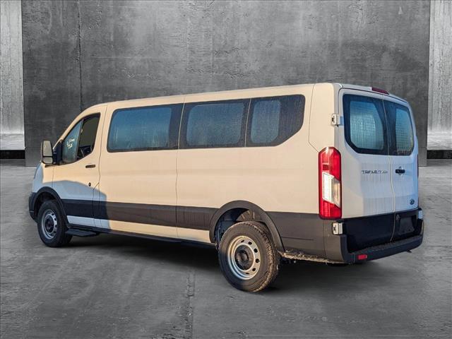 new 2024 Ford Transit-350 car, priced at $58,005