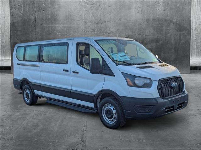 new 2024 Ford Transit-350 car, priced at $58,005