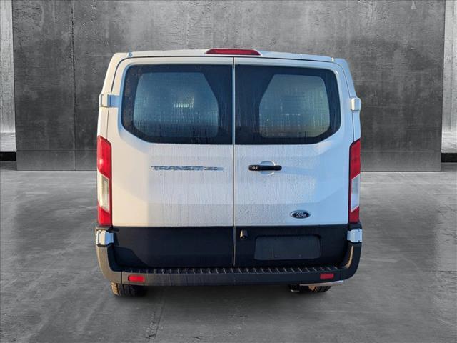 new 2024 Ford Transit-350 car, priced at $58,005