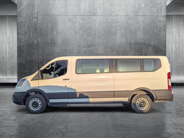 new 2024 Ford Transit-350 car, priced at $58,005