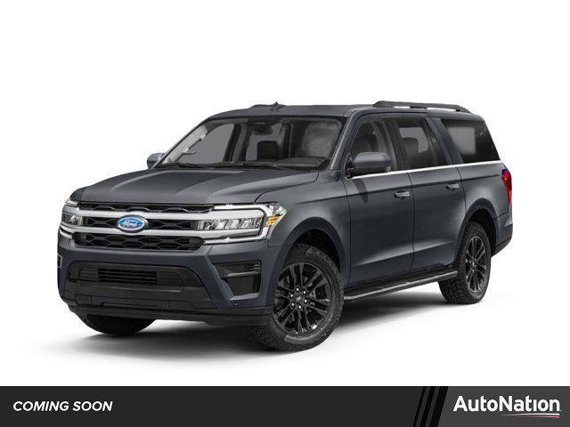 new 2025 Ford Expedition Max car, priced at $72,200