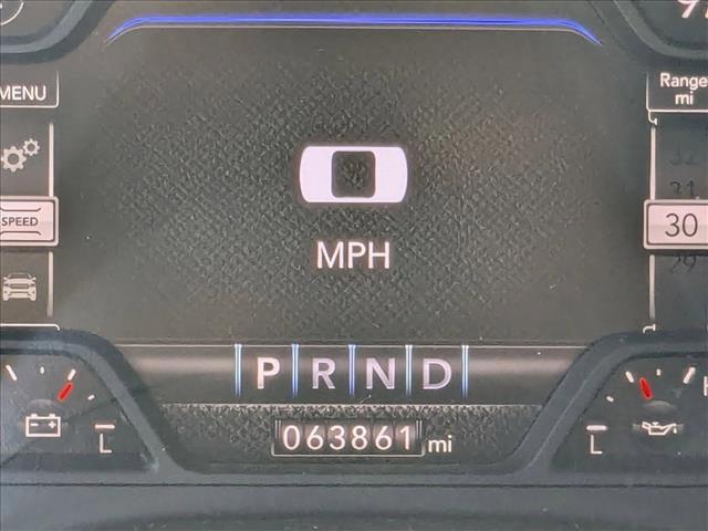 used 2021 Ram 1500 car, priced at $28,531