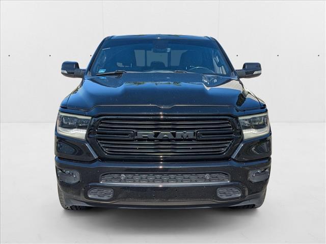 used 2021 Ram 1500 car, priced at $28,531