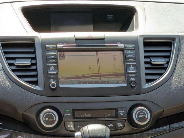 used 2014 Honda CR-V car, priced at $12,893