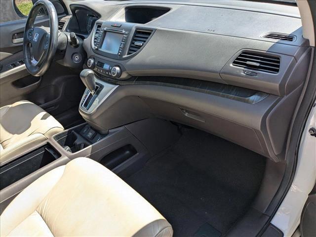 used 2014 Honda CR-V car, priced at $12,893