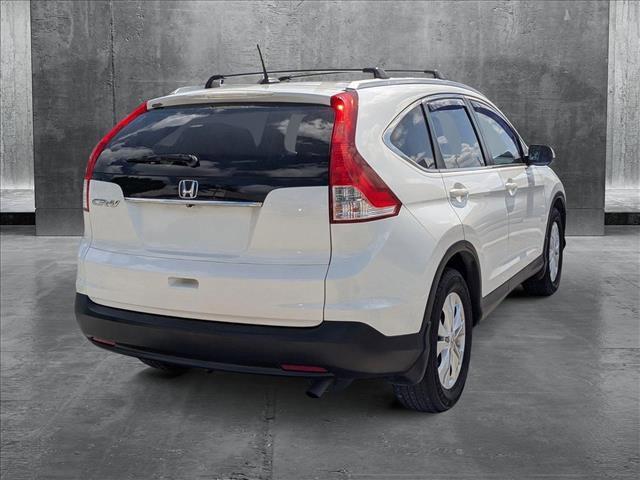 used 2014 Honda CR-V car, priced at $14,595