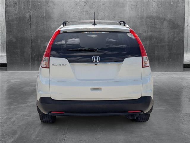 used 2014 Honda CR-V car, priced at $12,893