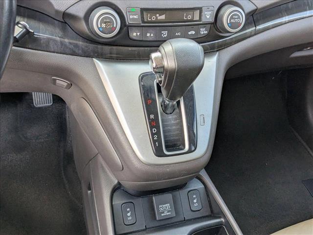used 2014 Honda CR-V car, priced at $12,893