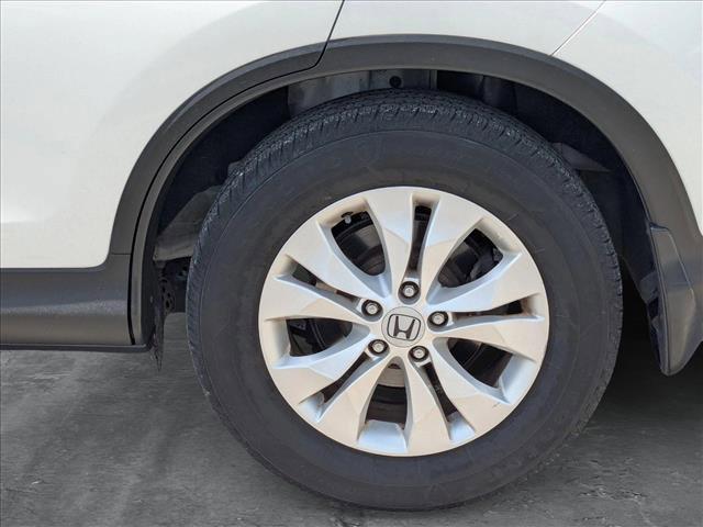 used 2014 Honda CR-V car, priced at $14,595