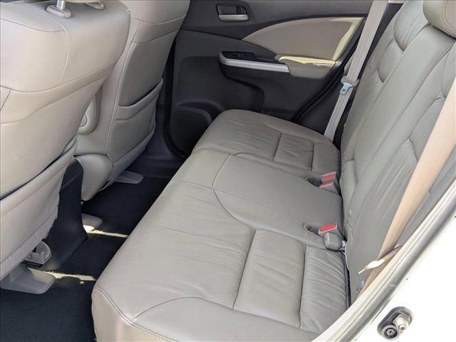 used 2014 Honda CR-V car, priced at $12,893