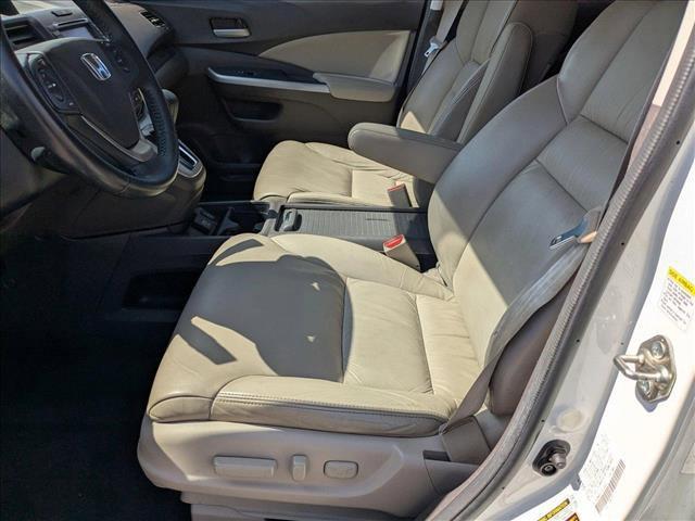 used 2014 Honda CR-V car, priced at $12,893