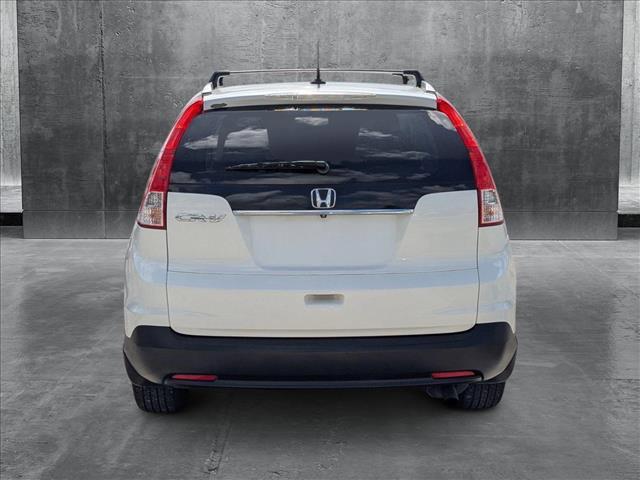 used 2014 Honda CR-V car, priced at $14,595