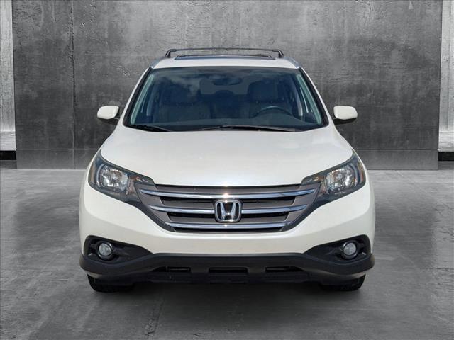 used 2014 Honda CR-V car, priced at $14,595