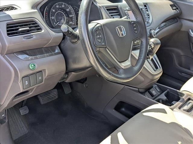 used 2014 Honda CR-V car, priced at $12,893