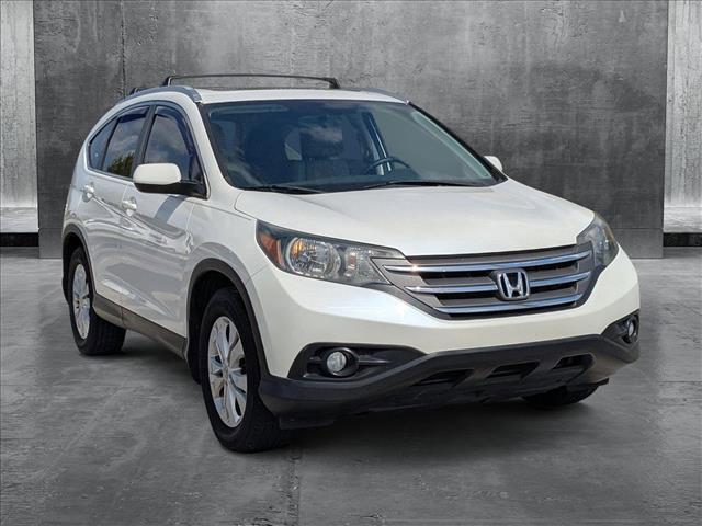 used 2014 Honda CR-V car, priced at $12,893