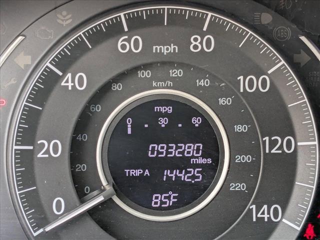 used 2014 Honda CR-V car, priced at $12,893
