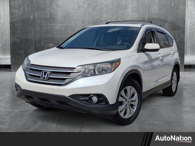 used 2014 Honda CR-V car, priced at $12,893
