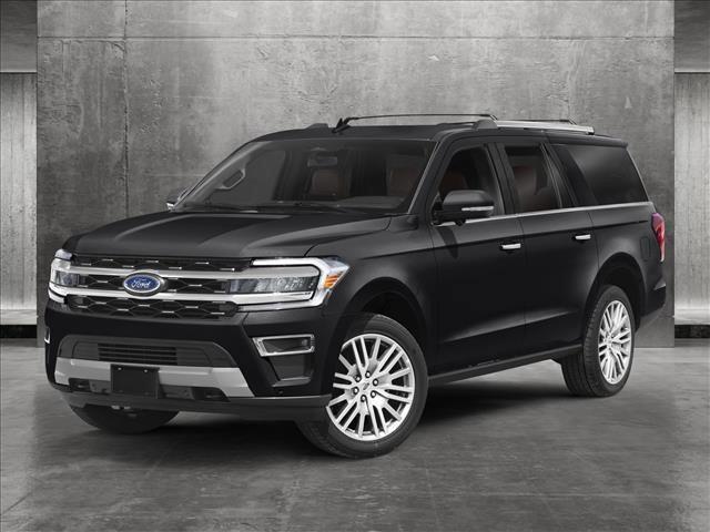 new 2024 Ford Expedition Max car, priced at $68,972