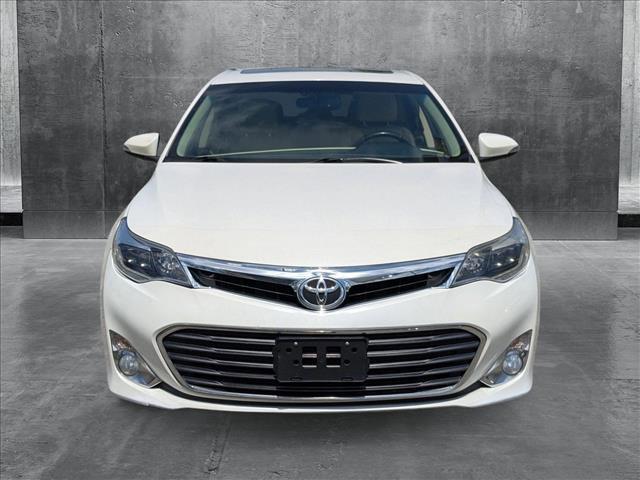 used 2013 Toyota Avalon car, priced at $10,997